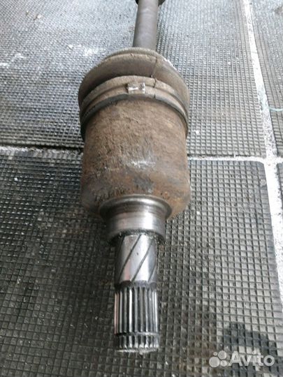 Привод в сборе Ниссан Примера Р11 v1,6 МКПП