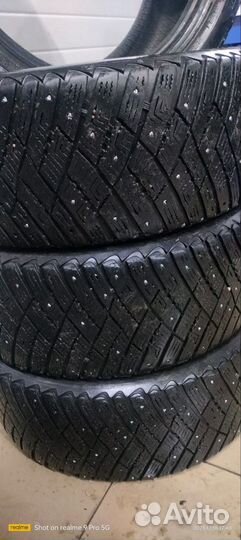 Goodyear Eagle LS3000 Hybrid 225/50 R17 95Y