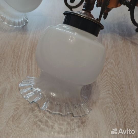 Люстра потолочная