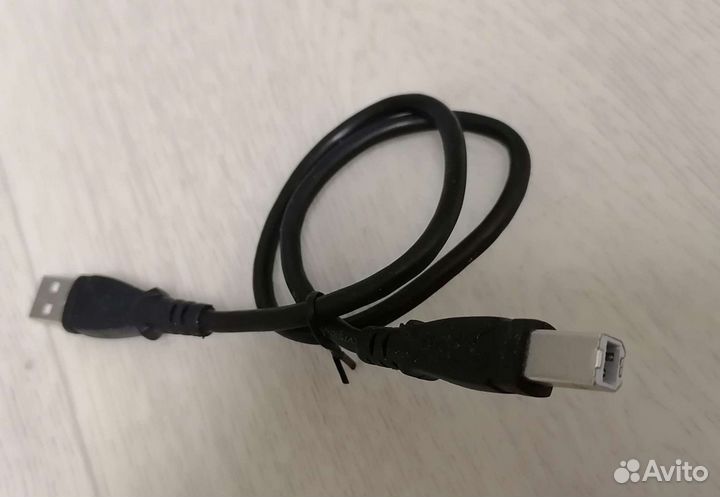 Кабели разные