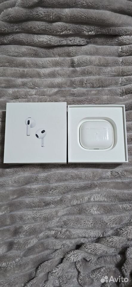 Airpods 3