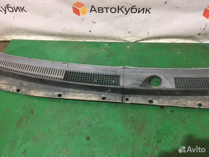 Жабо Hyundai Elantra Xd седан 2004