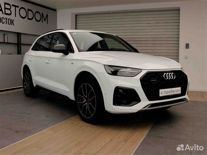 Audi Q5 2.0 AMT, 2024