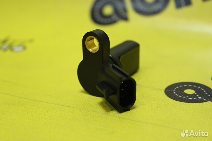 Датчик положения распредвала дпрв nissan infiniti