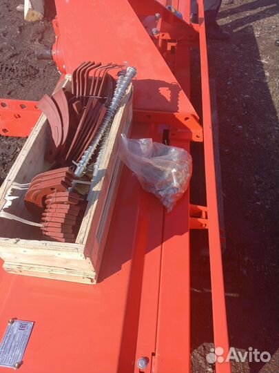 Почвофреза 1GQN 220, 2024