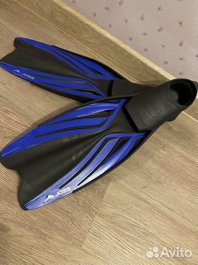 Ласты для плавания