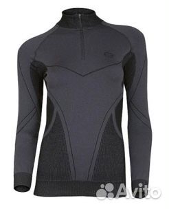 Термокофта новая Brubeck Extreme Merino - M