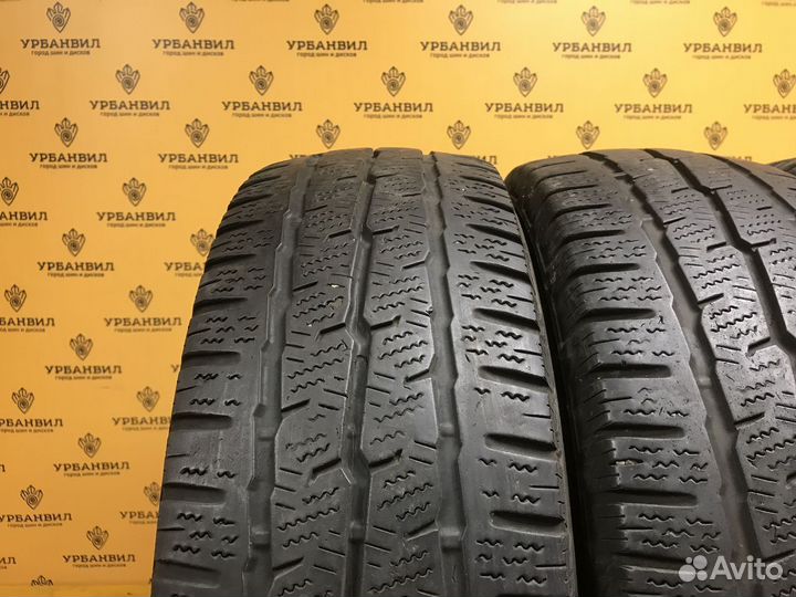 Toyo Observe Van 215/70 R15C S