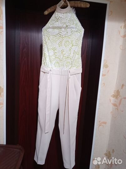 Комбинезон женский Pinko оригинал Италия