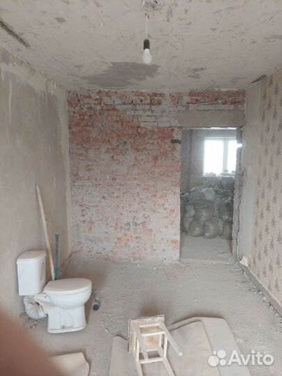 Ремонт квартир под ключ