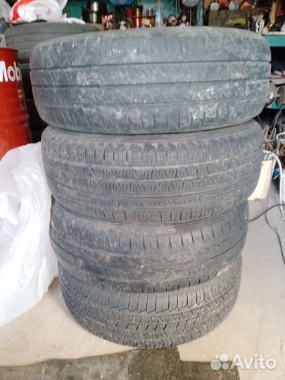 Goodride RP 28 215/65 R16