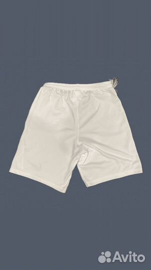 Шорты nike dri fit