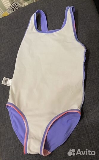 Купальник на девочку некст next 110 см