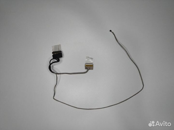 Шлейф матрицы Asus X555L 1422-01SV0AS