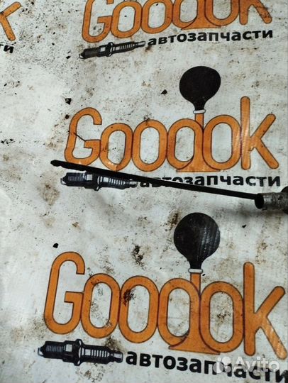 Масляный щуп 6G72 Mitsubishi Pajero 2