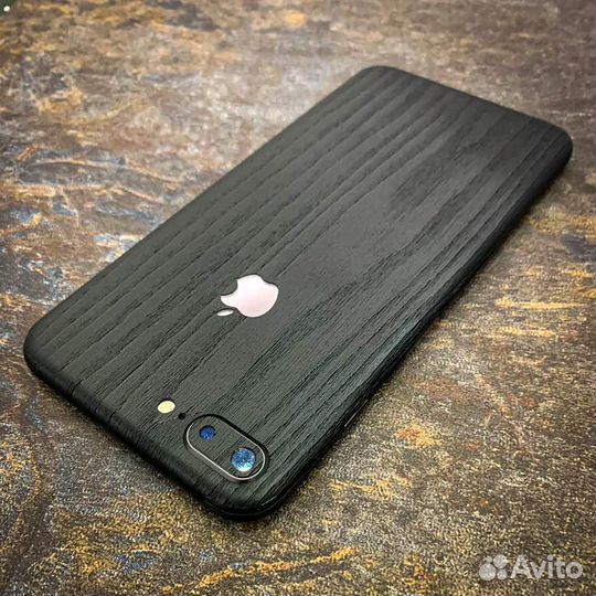 Текстурная защита для телефона