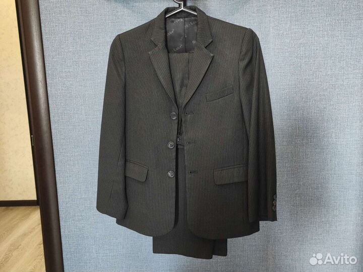 Школьная форма для мальчика Skylake, 146/34