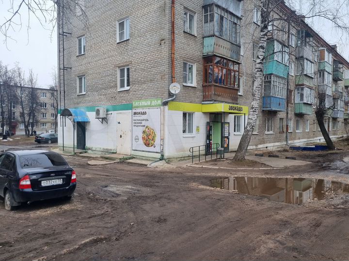 Свободного назначения, 74.7 м²