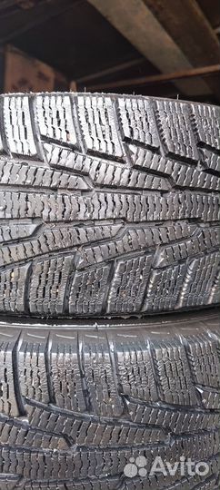 Nokian Tyres Nordman RS2 SUV 205/70 R15