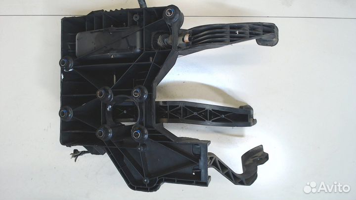 Узел педальный Citroen Jumper (Relay), 2013