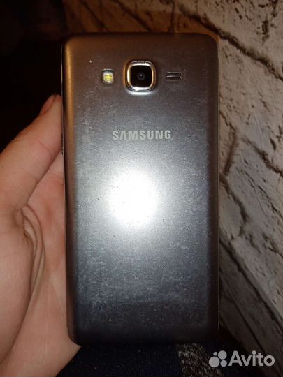 Samsung Galaxy A5 SM-A500F Single Sim, 2/16 ГБ