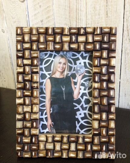 Рамка для фотографий