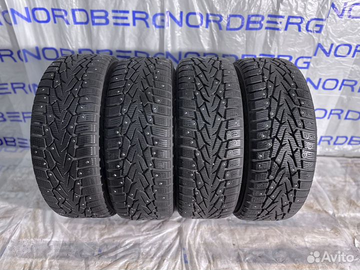 Nokian Tyres Hakkapeliitta 7 205/55 R16 94T