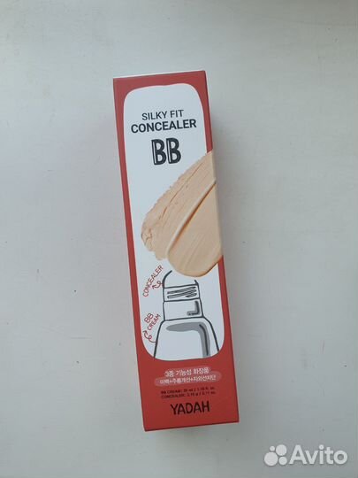BB крем Yadah