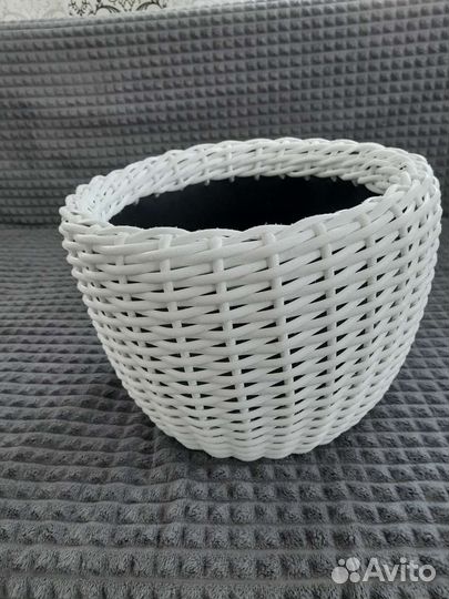 Кашпо для цветов