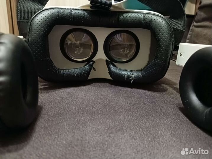 Bobovr z4