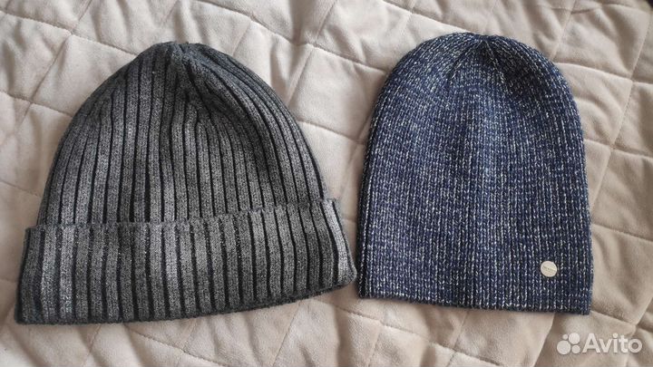 Шапка женская
