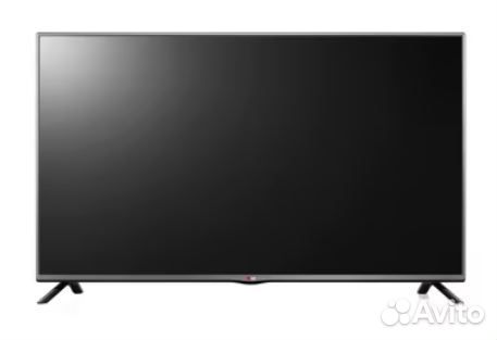LG 42LB620V