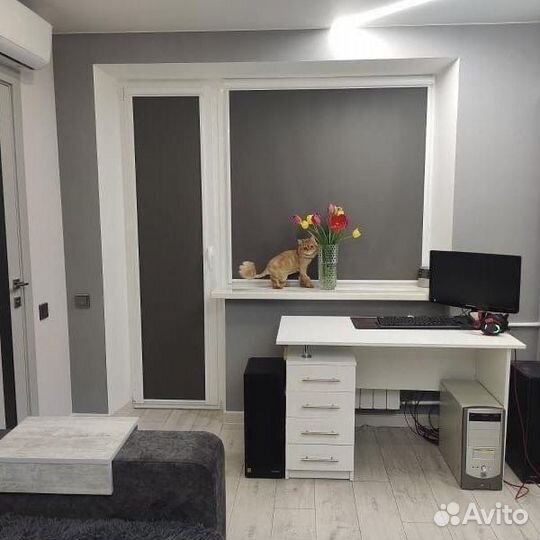 Рулонные шторы