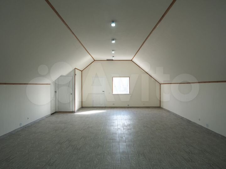 Свободного назначения, 100 м²