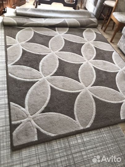 Ковры и паласы 2 на 3 бу