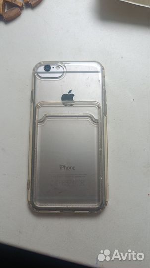 Телефон iPhone 6