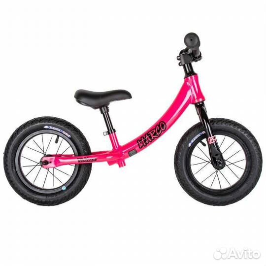 Беговел TechTeam Marco 12 (новый)