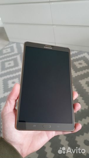 Samsung galaxy tab s 8.4 sm t705