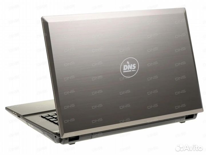 Ноутбук бу DNS