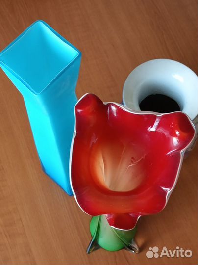 Ваза керамика