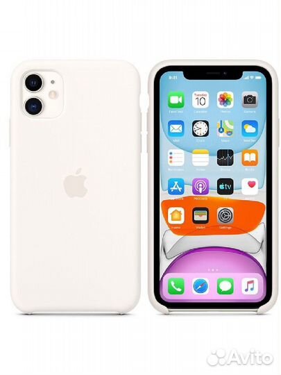Чехол iPhone, Huawei, Xiaomi, Samsung