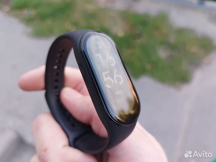 Xiaomi mi band 7 оригинальные