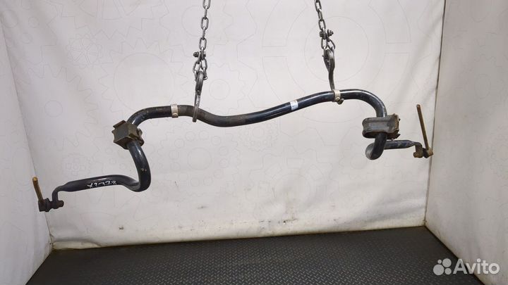 Стабилизатор подвески Lexus RX, 2016