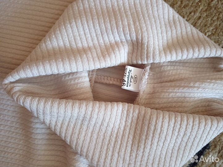 Платье лапша