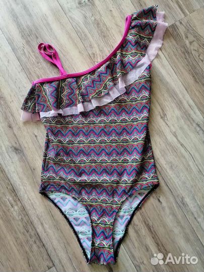 Новый купальник shein