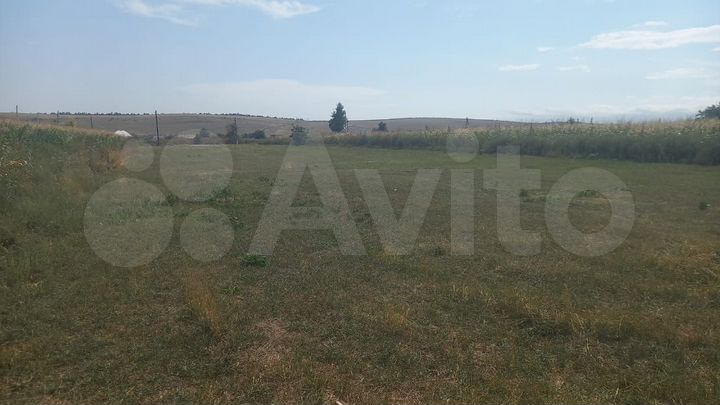 Участок 30 сот. (СНТ, ДНП)