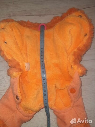 Одежда для маленьких пород собак