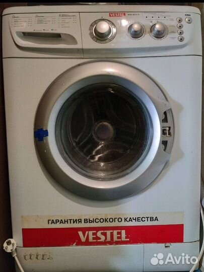 Стиральная машина vestel WMS 4010 TS