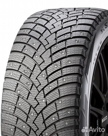 Pirelli Scorpion Ice Zero 2 235/60 R17 106T