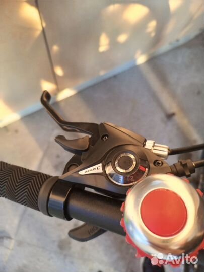 Велосипед бу Kimiko